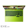 ноутбук 15.3FM/R7 250/16/512/RTX 5070 8GB/DOS/BL/S urge Green LENOVO LOQ 15AHP11 (83TN00DCRA)