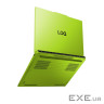 ноутбук 15.3FM/R7 250/16/512/RTX 5070 8GB/DOS/BL/S urge Green LENOVO LOQ 15AHP11 (83TN00DCRA)