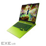 ноутбук 15.3FM/R7 250/16/512/RTX 5070 8GB/DOS/BL/S urge Green LENOVO LOQ 15AHP11 (83TN00DCRA)