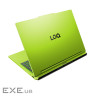 ноутбук 15.3FM/R7 250/16/512/RTX 5070 8GB/DOS/BL/S urge Green LENOVO LOQ 15AHP11 (83TN00DCRA)