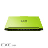 ноутбук 15.3FM/R7 250/16/512/RTX 5070 8GB/DOS/BL/S urge Green LENOVO LOQ 15AHP11 (83TN00DCRA)