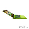 ноутбук 15.3FM/R7 250/16/512/RTX 5070 8GB/DOS/BL/S urge Green LENOVO LOQ 15AHP11 (83TN00DCRA)