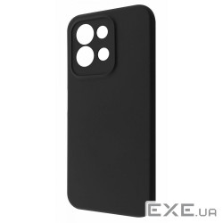 Чехол WAVE Colorful Case (TPU) Xiaomi Redmi 17 Global black (71260 black)