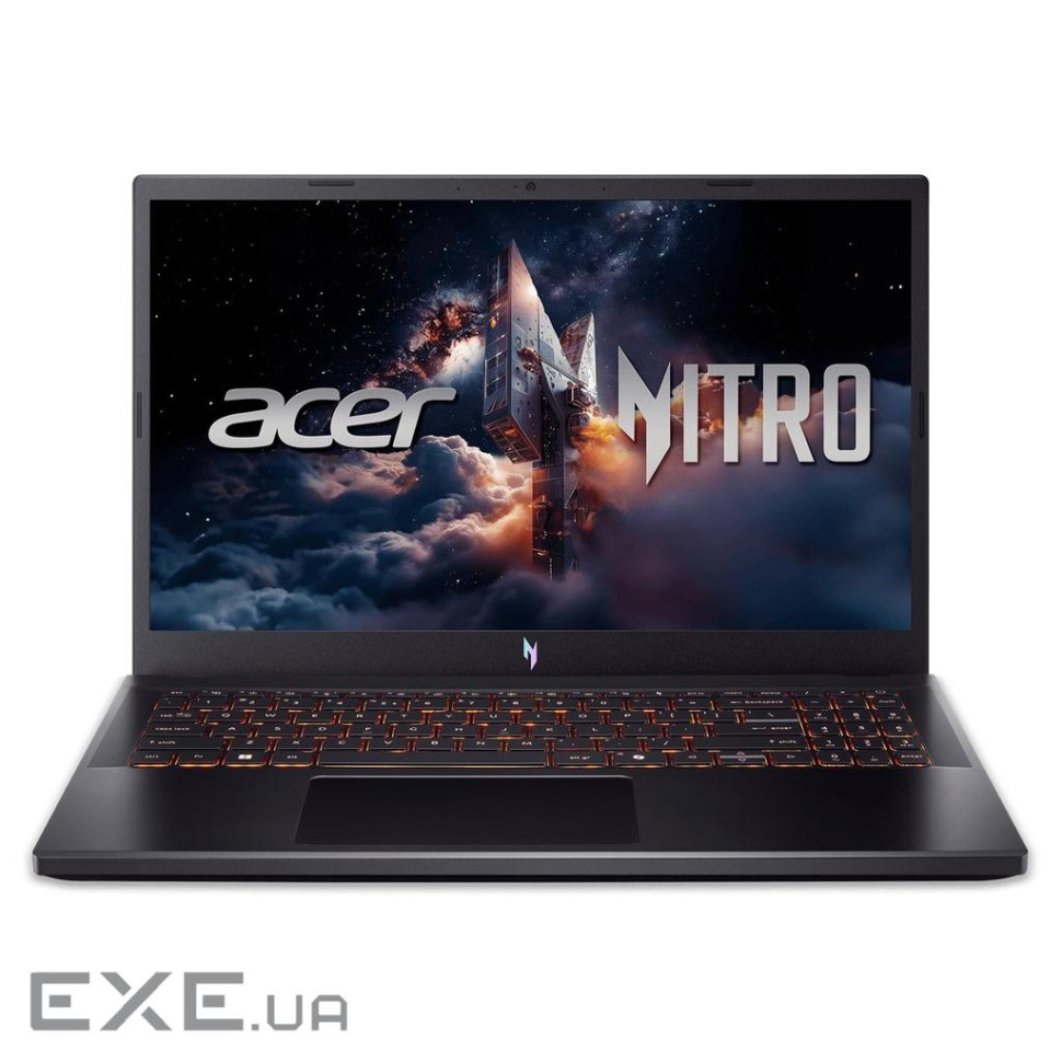 Ноутбук Acer Nitro V 15 ANV15-52-52QW (NH.QV2EU.00X)