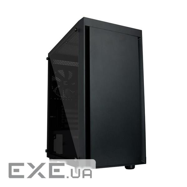 Комп'ютер персональний 2E Complex Gaming AMD R5-5600, 16Gb, F1TB, RX7600-8, A520, T3PLUS, (2E-10999)