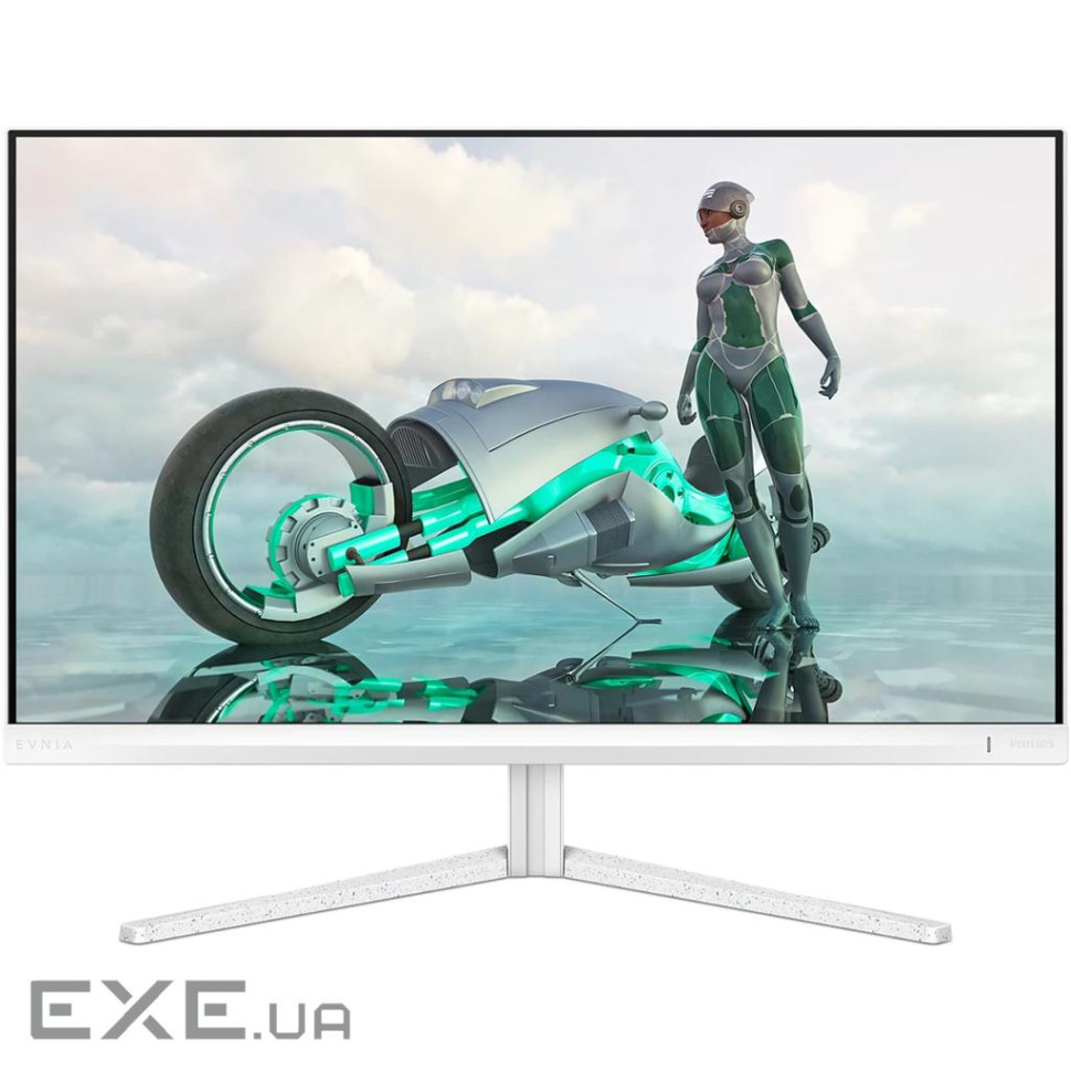 Монітор PHILIPS 27M2N3201A/00