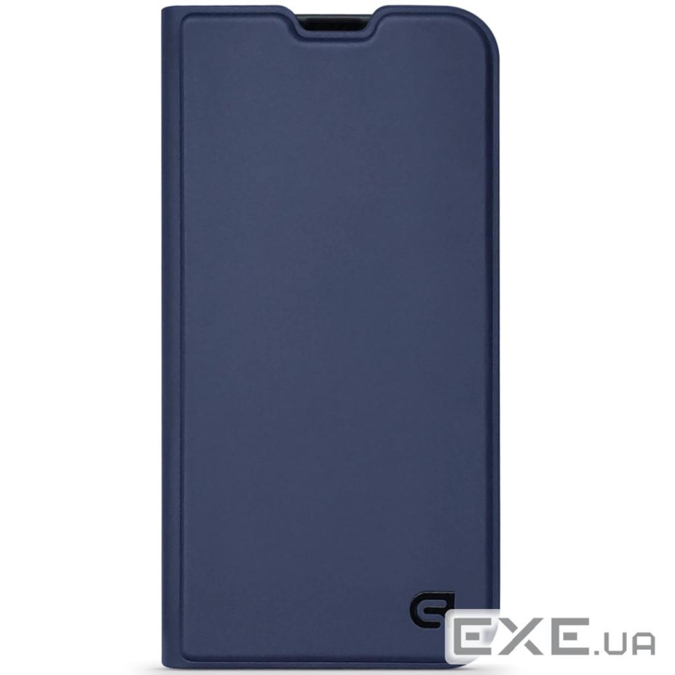 Чохол до мобільного телефона Armorstandart OneFold Case Samsung A27 5G Dark Blue (ARM89769)