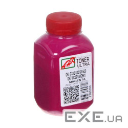 Тонер OKI C310/330/510/530, ULTRA COLOR, 80г Magenta AHK (1505335)