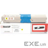 Тонер-картридж BASF OKI C332/MC363 Yellow 46508733 (KT-46508733) (BASF-KT-46508733)