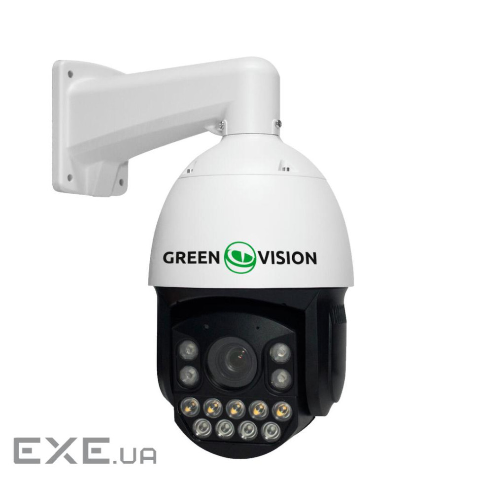 Зовнішня IP камера GV-189-IP-H-DOS50VM-240 SD