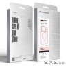 Чохол до мобільного телефона Armorstandart Unit-C MagCase Apple iPhone 17 Pro Pale Pink (ARM86295)