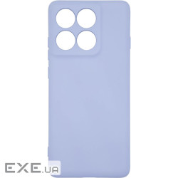 Чохол до мобільного телефона Armorstandart Motorola Edge 60 Pro 5G Camera cover Lavender (ARM85880)
