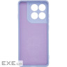 Чохол до мобільного телефона Armorstandart Motorola Edge 60 Pro 5G Camera cover Lavender (ARM85880)