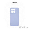 Чохол до мобільного телефона Armorstandart Motorola Edge 60 Pro 5G Camera cover Lavender (ARM85880)