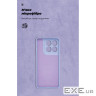 Чохол до мобільного телефона Armorstandart Motorola Edge 60 Pro 5G Camera cover Lavender (ARM85880)