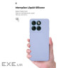 Чохол до мобільного телефона Armorstandart Motorola Edge 60 Pro 5G Camera cover Lavender (ARM85880)