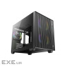 Корпус DeepCool CG330 Mesh 3F Black (R-CG330MESH-BKANM3-G)