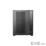 Корпус DeepCool CG330 Mesh 3F Black (R-CG330MESH-BKANM3-G)