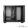 Корпус DeepCool CG330 Mesh 3F Black (R-CG330MESH-BKANM3-G)