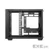Корпус DeepCool CG330 Mesh 3F Black (R-CG330MESH-BKANM3-G)