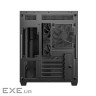 Корпус DeepCool CG330 Mesh 3F Black (R-CG330MESH-BKANM3-G)