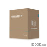 Корпус DeepCool CG330 Mesh 3F Black (R-CG330MESH-BKANM3-G)