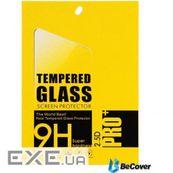 Защитное стекло BeCover для Lenovo Tab M7 TB-7305/Tab M7 3rd Gen TB-7306X (704620)