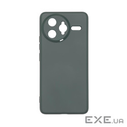 Чохол до мобільного телефона Armorstandart ICON Xiaomi Poco F7 Ultra Camera cover Dark Gr (ARM85219)