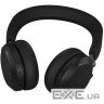 Навушники Jabra Evolve 2 75 Stereo USB-C Black (27599-999-899)