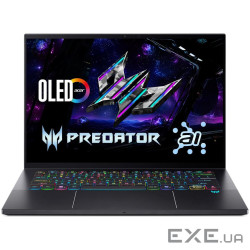 Ноутбук Acer Predator Triton 14 PT14-52T (NH.U0GEU.001)