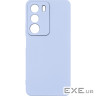 Чохол до мобільного телефона Armorstandart ICON Realme C71 4G Lavender (ARM87435)