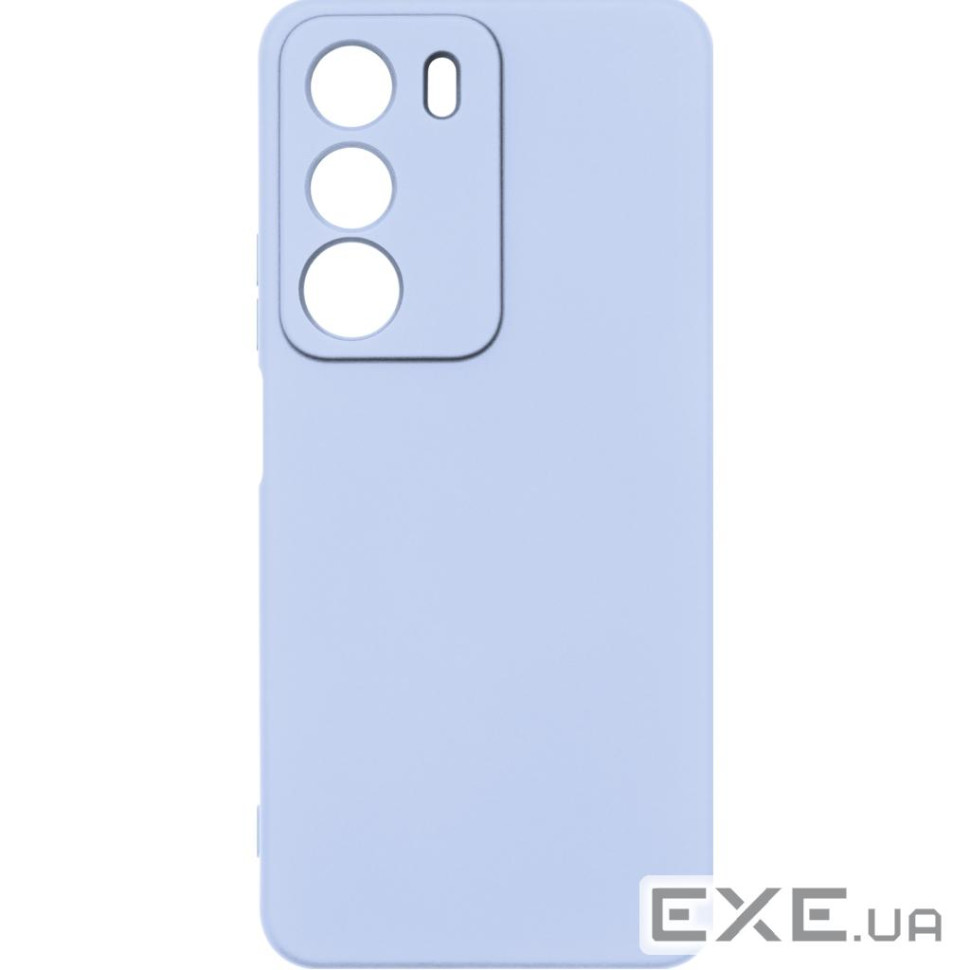Чохол до мобільного телефона Armorstandart ICON Realme C71 4G Lavender (ARM87435)