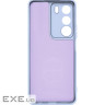 Чохол до мобільного телефона Armorstandart ICON Realme C71 4G Lavender (ARM87435)