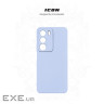 Чохол до мобільного телефона Armorstandart ICON Realme C71 4G Lavender (ARM87435)