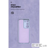 Чохол до мобільного телефона Armorstandart ICON Realme C71 4G Lavender (ARM87435)