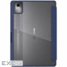 Чохол до планшета BeCover Soft Edge TPU Lenovo Idea Tab Pro 12.7" Deep Blue (715555)