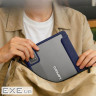 Чохол до планшета BeCover Soft Edge TPU Lenovo Idea Tab Pro 12.7" Deep Blue (715555)