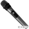Мікрофон Media-Tech MIC HERO Wireless for KARAOKE systems + USB-C receiver (MT398)