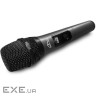Мікрофон Media-Tech MIC HERO Wireless for KARAOKE systems + USB-C receiver (MT398)