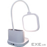 Настільна лампа Quantum VERONA/4000mAh LED з Power Bank (QM-TL1060)