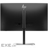 TFT 27" HP S5 Pro 527pf, IPS, HDMI, DP,HAS, Pivot, чорний (B28F5UT)
