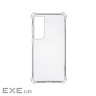 Чохол до мобільного телефона BeCover Anti-Shock Samsung Galaxy S23 FE SM-S711 Clear (710361)