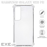 Чохол до мобільного телефона BeCover Anti-Shock Samsung Galaxy S23 FE SM-S711 Clear (710361)