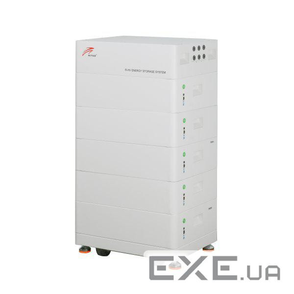 Акумуляторна електрична батарея літієва Ritar HV RESS-25KW Ritar HV RESS-25KW