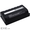 Акумуляторна батарея для ТЗД Zebra MC3190 4400mAh сумісний (CS-MC310BX)