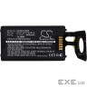Акумуляторна батарея для ТЗД Zebra MC3190 4400mAh сумісний (CS-MC310BX)