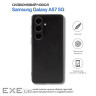 Чохол до мобільного телефона BeCover silicone Samsung Galaxy A57 5G SM-A576 Black (714857)