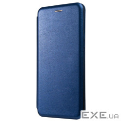 Чохол до мобільного телефона Armorstandart G-Case Xiaomi Redmi Note 15 4G Blue (ARM91671)