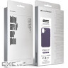 Чохол до мобільного телефона Armorstandart ICON2 MagCase Apple iPhone 17 Purple Fog (ARM88991)