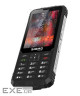 Мобільний телефон Sigma X-treme PM68 Black (4827798686911)